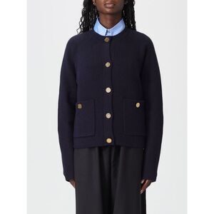 Toteme Sweater Woman Blue